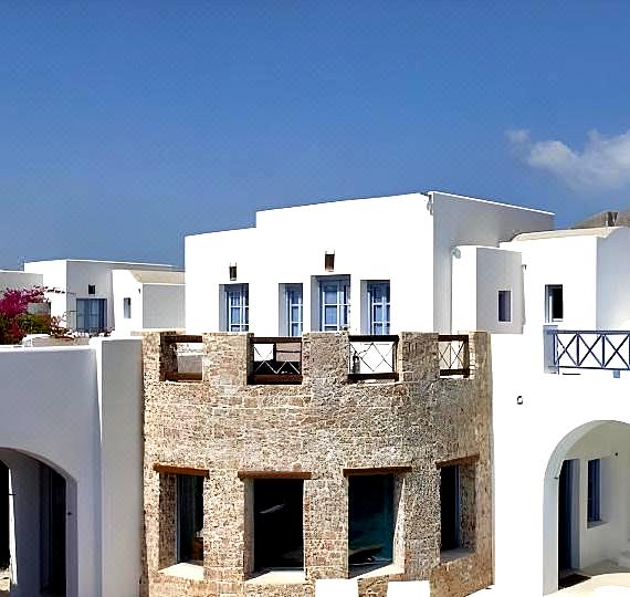 Meltemi Suites